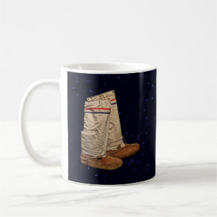 Mukluks Coffee Mug