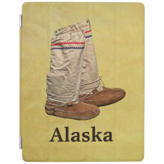 Mukluks iPad Smart Cover