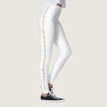 mul mantra leggings<br><div class="desc">Magic chant</div>