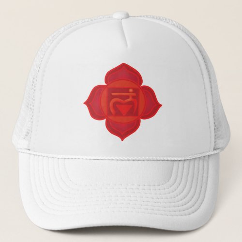 Muladhara chakra  Hat