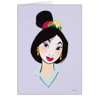 Mulan All Made Up