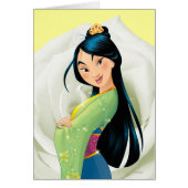 Mulan Cards (Front)