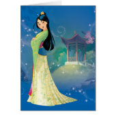 Mulan | Fearless Dreamer (Front)