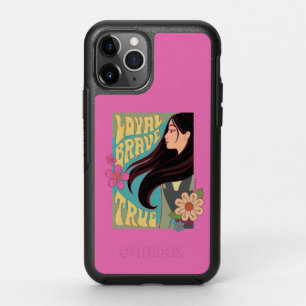 Mulan Loyal Brave True OtterBox Symmetry iPhone 11 Pro Case