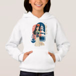 Mulan True to Myself Hoodie