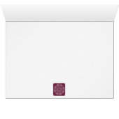 Mulberry Mandala (Inside Horizontal (Bottom))