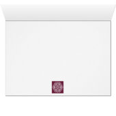 Mulberry Mandala (Inside Horizontal (Bottom))