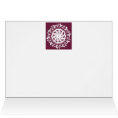 Mulberry Mandala (Inside Horizontal (Top))