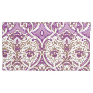 Mulberry Silk Pillowcase For Hair & Skin Care