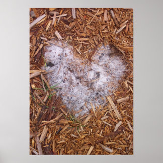 Mulch Love poster by tasullivan
