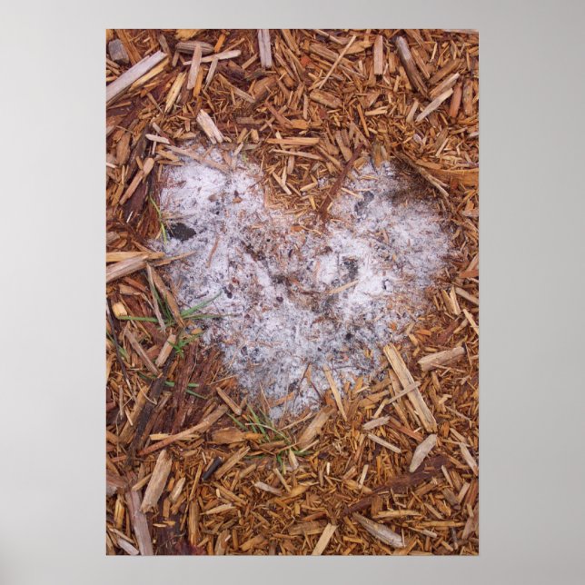 Mulch Love poster by tasullivan (Front)