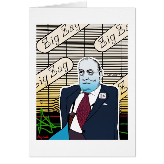 Muldoon Years (Front)