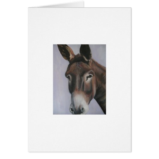 Mule Cards (Front)