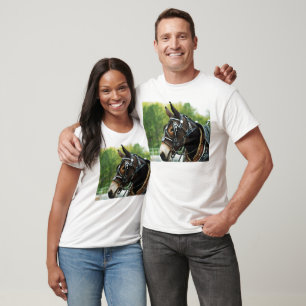 Mule Days Thursday 2010 Columbia TN 624 T-Shirt