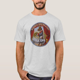 Mule Ear T-Shirt
