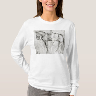 Mule, from the Vallardi Album T-Shirt