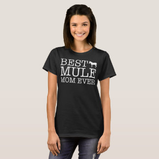 Mule T-Shirt