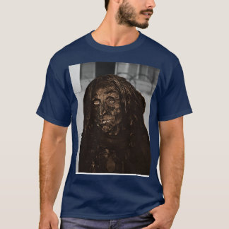 Mulholland Drive Spectral Hobo T-Shirt