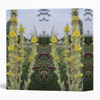 Mullein Plant Spirit Binder