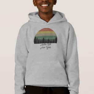 Muller Hill Hoodie
