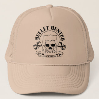 Mullet Hunter Hat