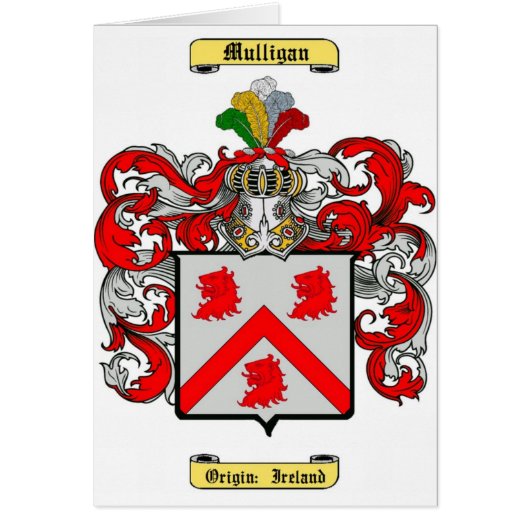 mulligan cards (Front)