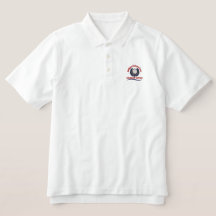 "Mulligan National Team, Honorary Captain" Golf