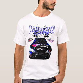 Mullins Racing Tshirt