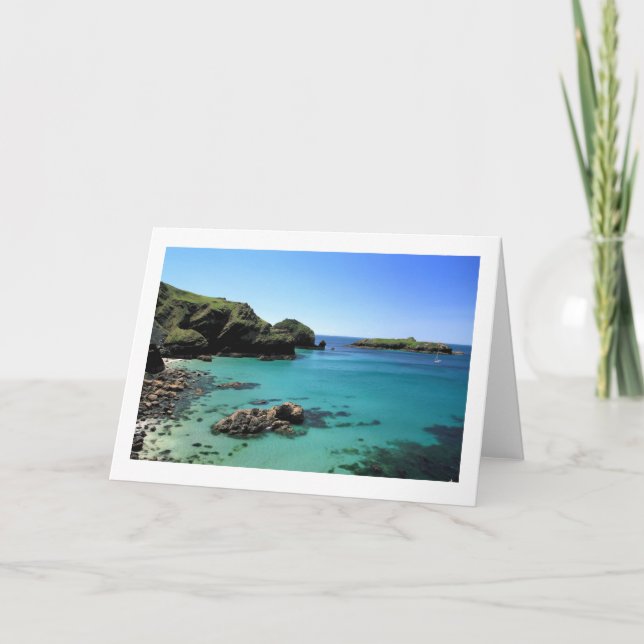Mullion Cove Card (Front)