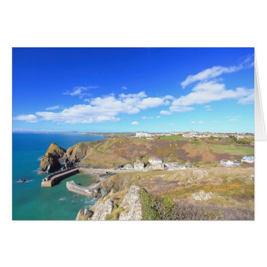 Mullion Cove Cards (Front Horizontal)
