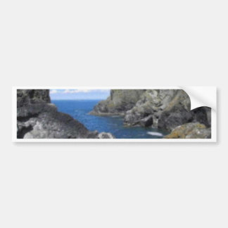 Cornwall Bumper Stickers - Car Stickers | Zazzle