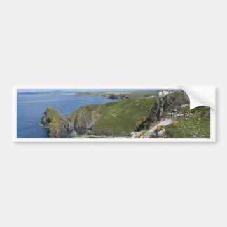 Cornwall Bumper Stickers - Car Stickers | Zazzle