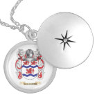 Mulqueen Coat of Arms (Family Crest)