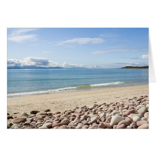 Mulrany Card (Front Horizontal)