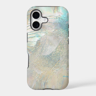 Multi Beautiful Pearlized electronics home busines iPhone 17 Case
