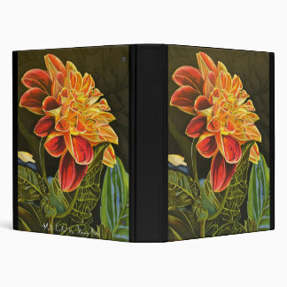 "Multi Color" by Jenny Koch Binder