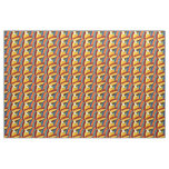 multi-color chic contemporary chevrons fabric