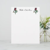 Multi - Color Roses (Standing Front)