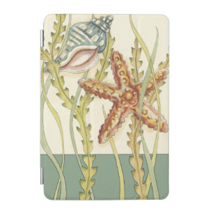 Multi-Color Shell Party iPad Mini Cover