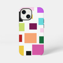 Multi-Colored Iphone Case