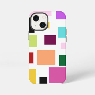 Multi-Colored Iphone Case