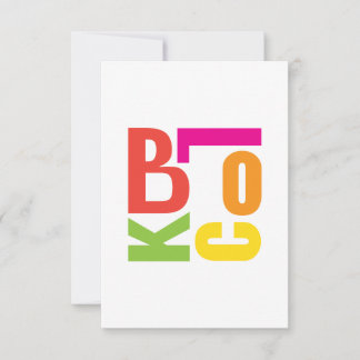 multi colored svg invitation