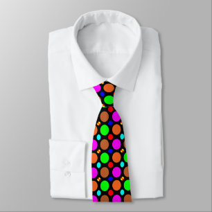 Multi Dot Tie