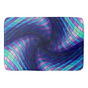 Multi Folds Bath Mat