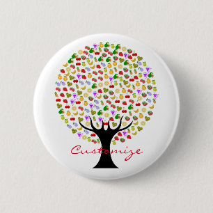 Multi-fruit tree Thunder_Cove Button