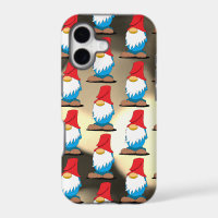 Multi-Gnome iPhone case