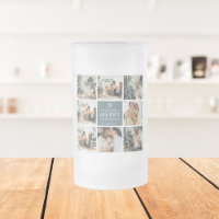 Multi Holiday Photos | Merry Christmas | Gift