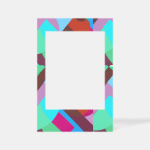 Multi‑Pastel Graduation Celebration • 