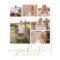 Multi Photo Collage Modern Graduation Script