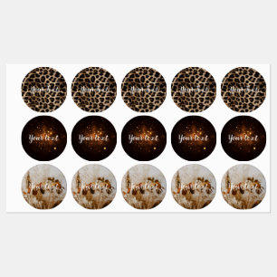 Multi Purpose Labels